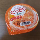 コスパ最高、本当にどっさりみかん