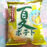 上品なレモン味