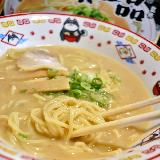 お水を使わずにこってり再現