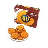 シンプルな塩味