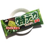 抹茶味がしっかり