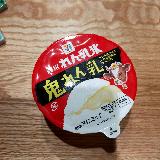練乳もりもり