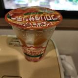 マンゴーソースが濃厚