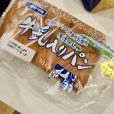 こってりしたクリーム