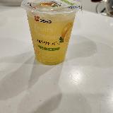 さっぱり&times;甘い