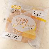 チーズ風味が濃厚