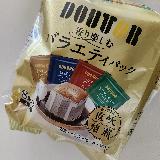 ドトール好きには良い