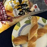 焼き芋風味