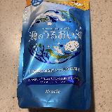 懐かしいリンスインシャンプー