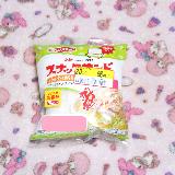 キャベツシャキシャキで美味しい