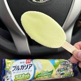 カロリー低めのすっきり系ヨーグルトアイス