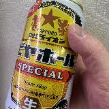 ややレトロな見た目の缶に惹かれました。
