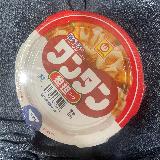 辛くて美味しい