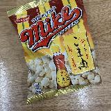 ごま風味が美味しい