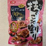 濃厚梅だれサイコーです。