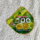 おもしろい食感