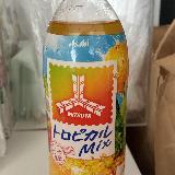 まさにトロピカル