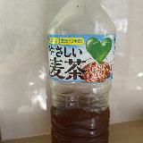香ばしい麦茶