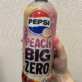 桃の香りがリアル