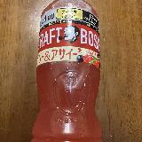 甘いのに爽やか！