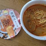 思ってたほど辛くない