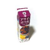 濃厚フルーティー