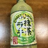 甘くて飲みやすい