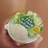 氷にアイスも酸味のパワーいっぱい！