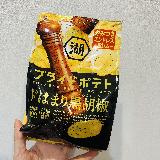 食感がいい！