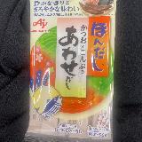 うま味！