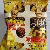 程よい酸味と旨味