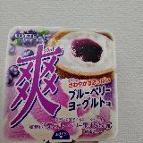 爽やかな酸味と甘み