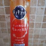 泡立ちが良い