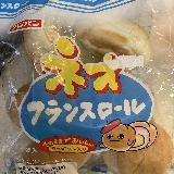 しっかり生地