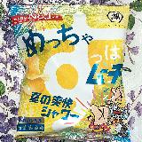 しっかりとした酸味がクセになります。