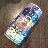 ルマンドの香ばしさとココアのまろやかな甘みがおいしいです。