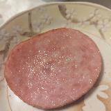 ジューシーで食べ応え充分