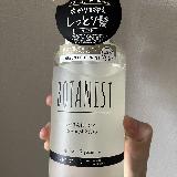 なめらかな泡立ちでしっとり感もいい