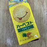 夏らしい味のハーベスト