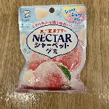 ネクターらしい香りと風味