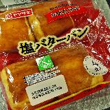 サックリ系の生地