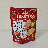 春夏仕立ての濃い酸味