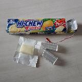 楽しい食感