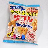 香り強め風味控えめ