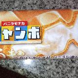 美味しいアイスクリーム！