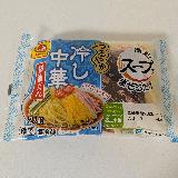お手軽つるつる麺