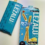軽い食感◎