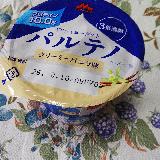 本格的なプロテインヨーグルトです