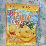 パイナップル美味しい