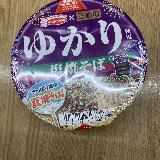赤紫蘇の風味がよい